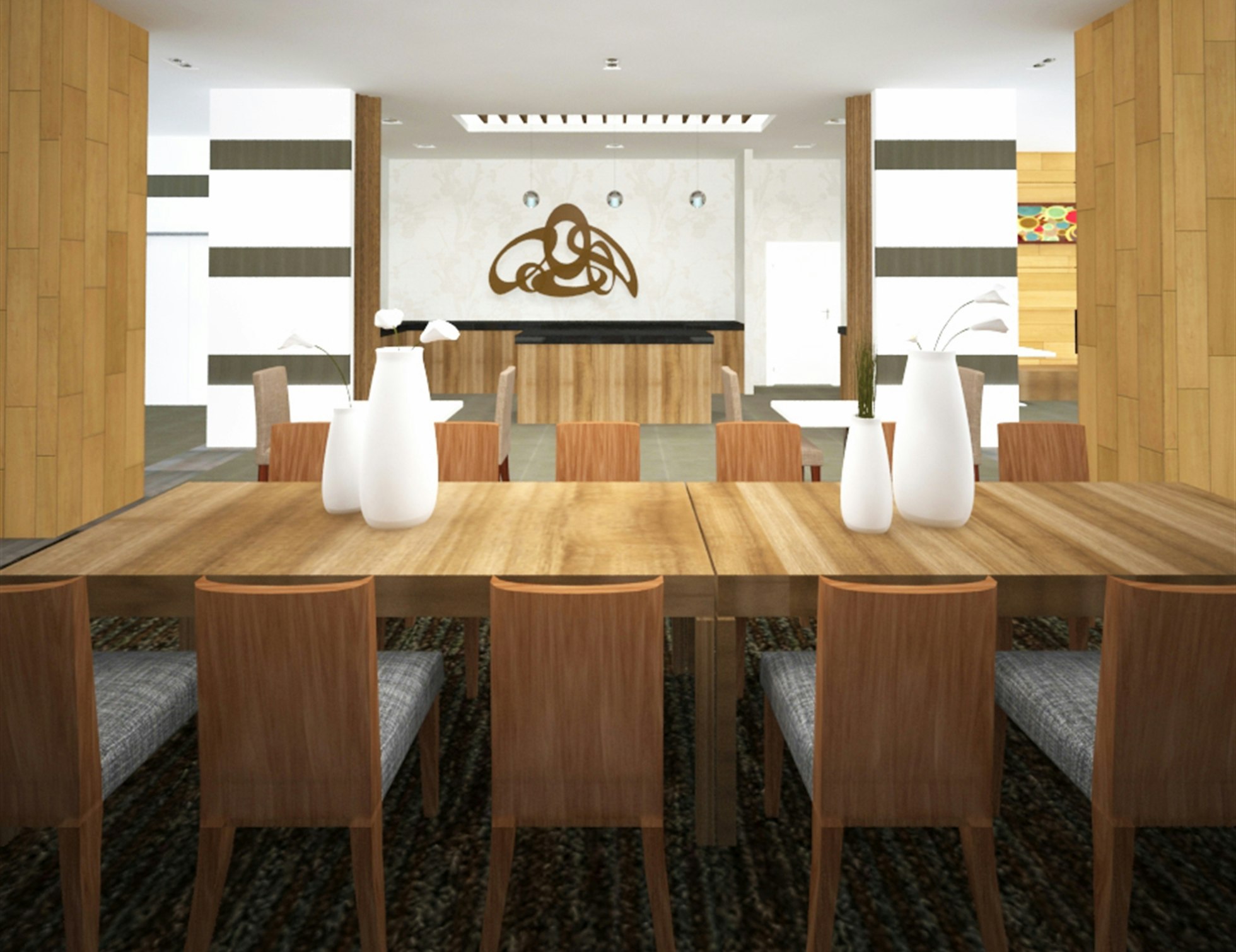 Hampton Inn by Hilton Hermosillo 38/46