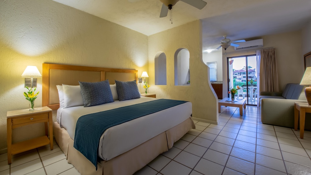 جناح جونيور، Park Royal Homestay Los Cabos 4/6