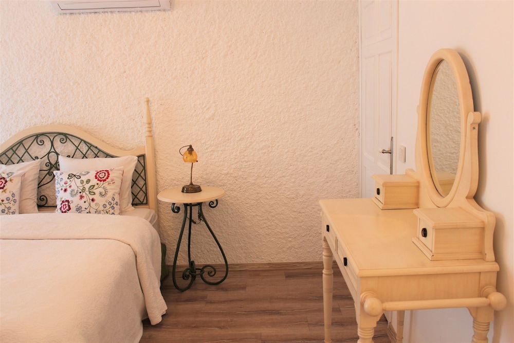 Villamer Hotel Alacati 27/50