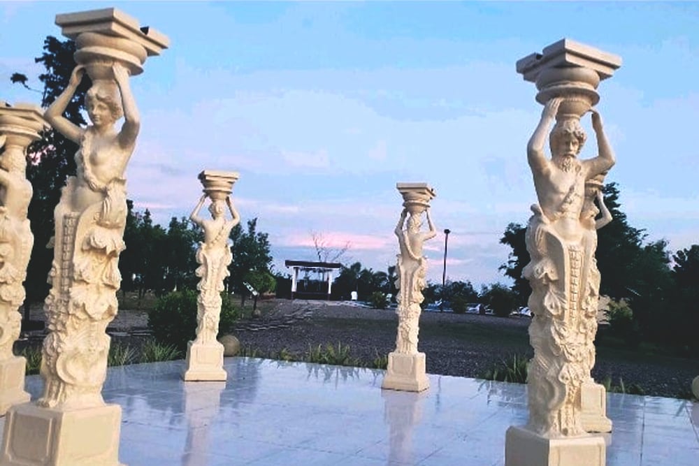 Alta Bohol Garden Resort 46/53