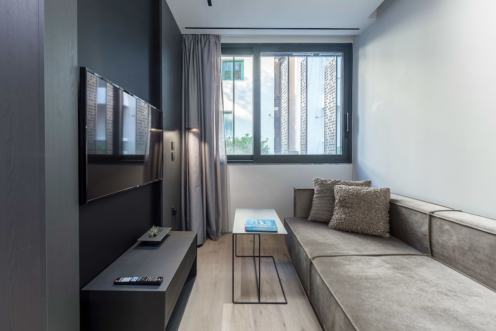 The Duke Boutique Suites 28/50