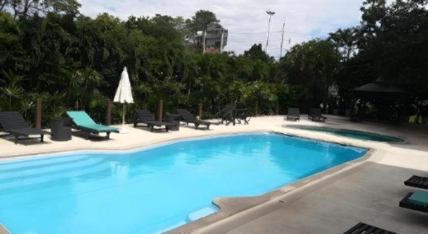 Park Pattaya 30/31
