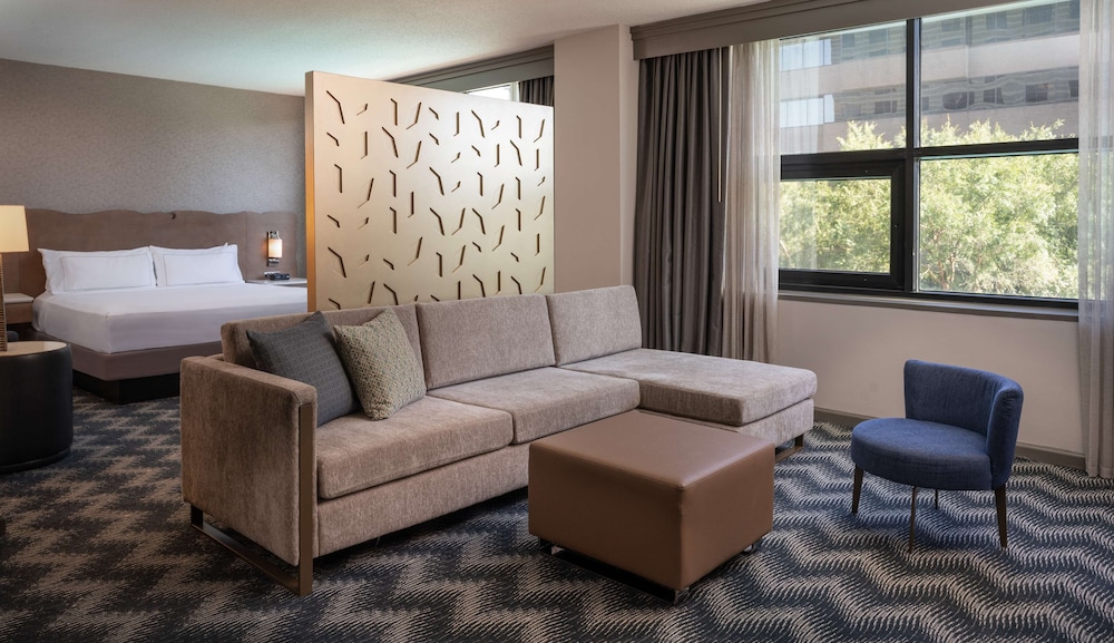 Hilton Houston North 29/49