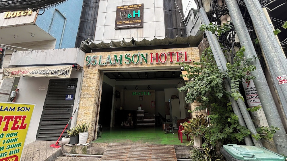 95 Lam Son Hotel 4/42