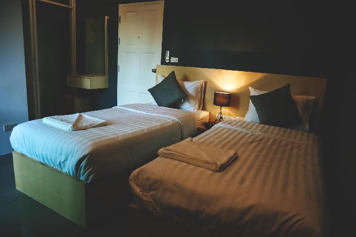 The Bed Residence Donmueang 9/54