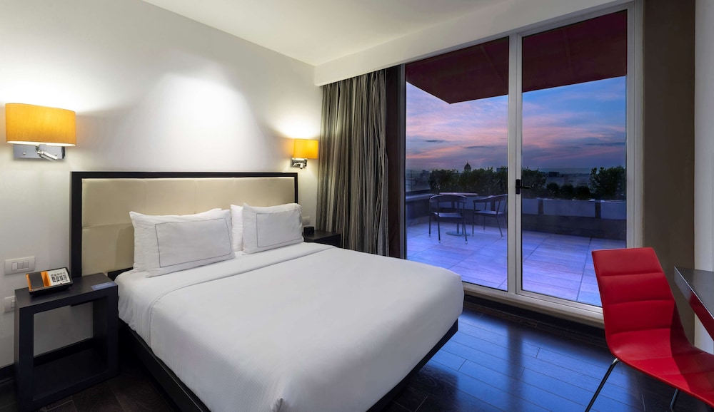 Doubletree By Hilton Guadalajara Centro Historico 13/60