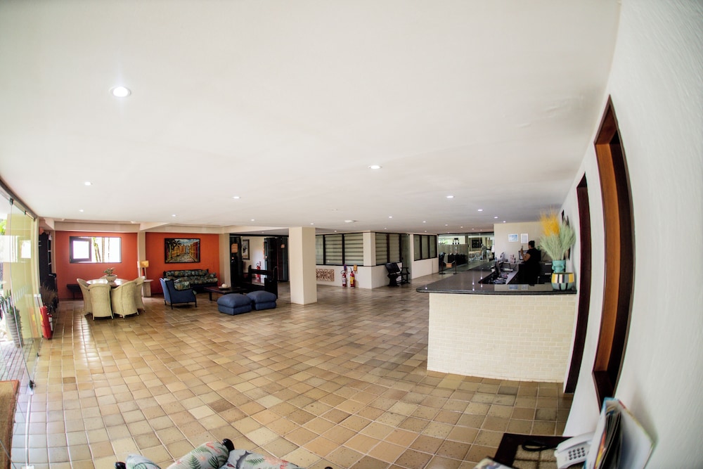 ORANGE PRAIA HOTEL 4/37