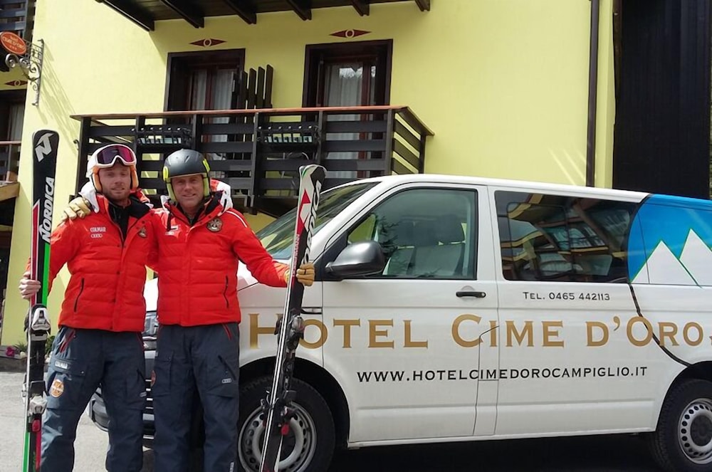 Cime D Oro 63/69