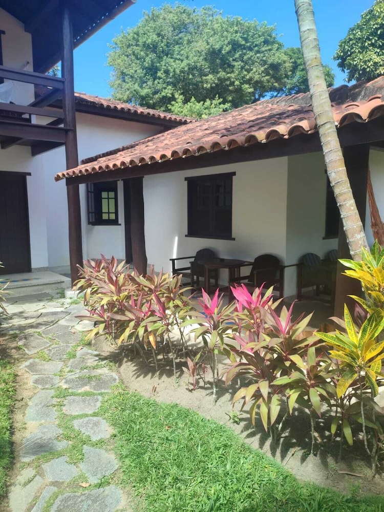 Pousada Vila do Beco 56/61