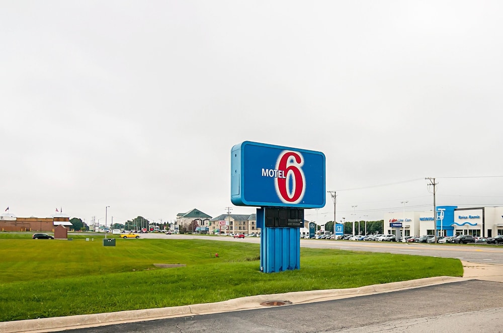 Motel6 Sycamore, IL in SYCAMORE - IL