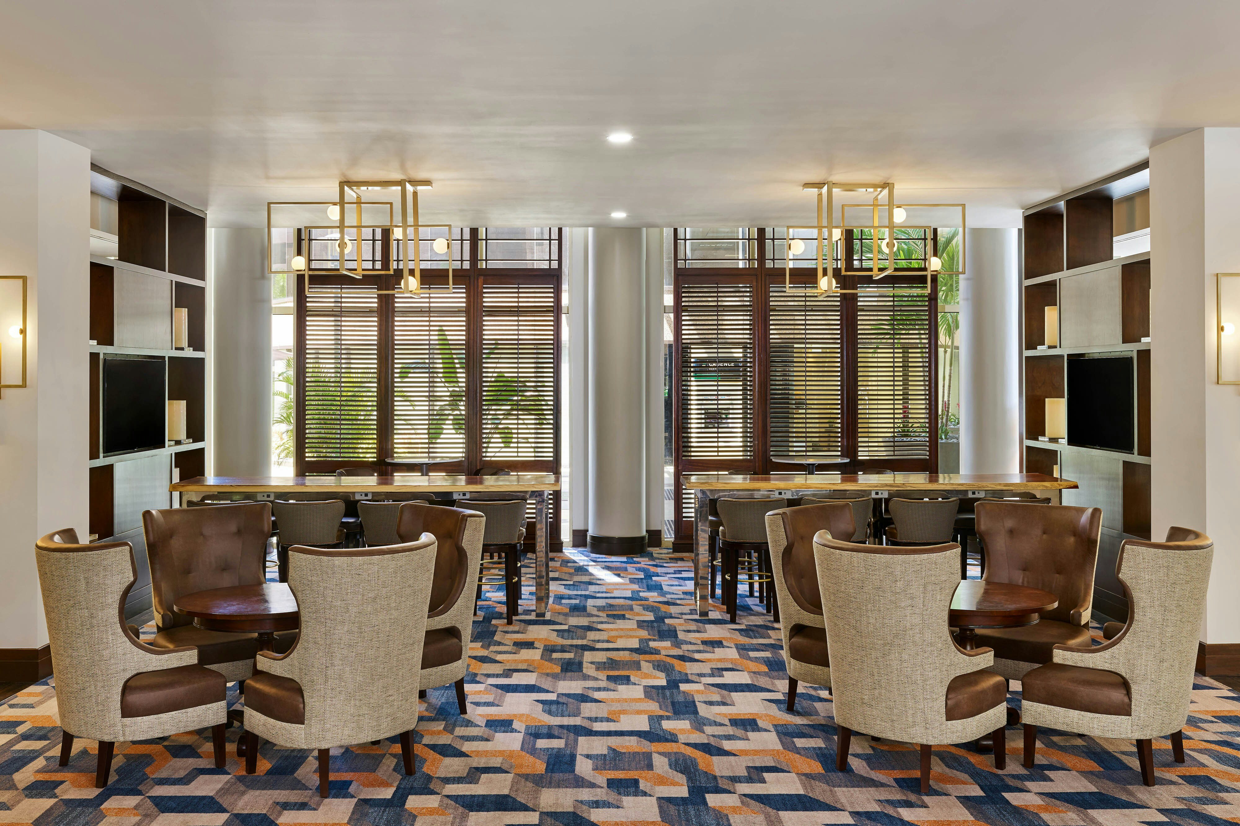 The Westshore Grand, Tampa, A Tribute Portfolio Hotel 19/24