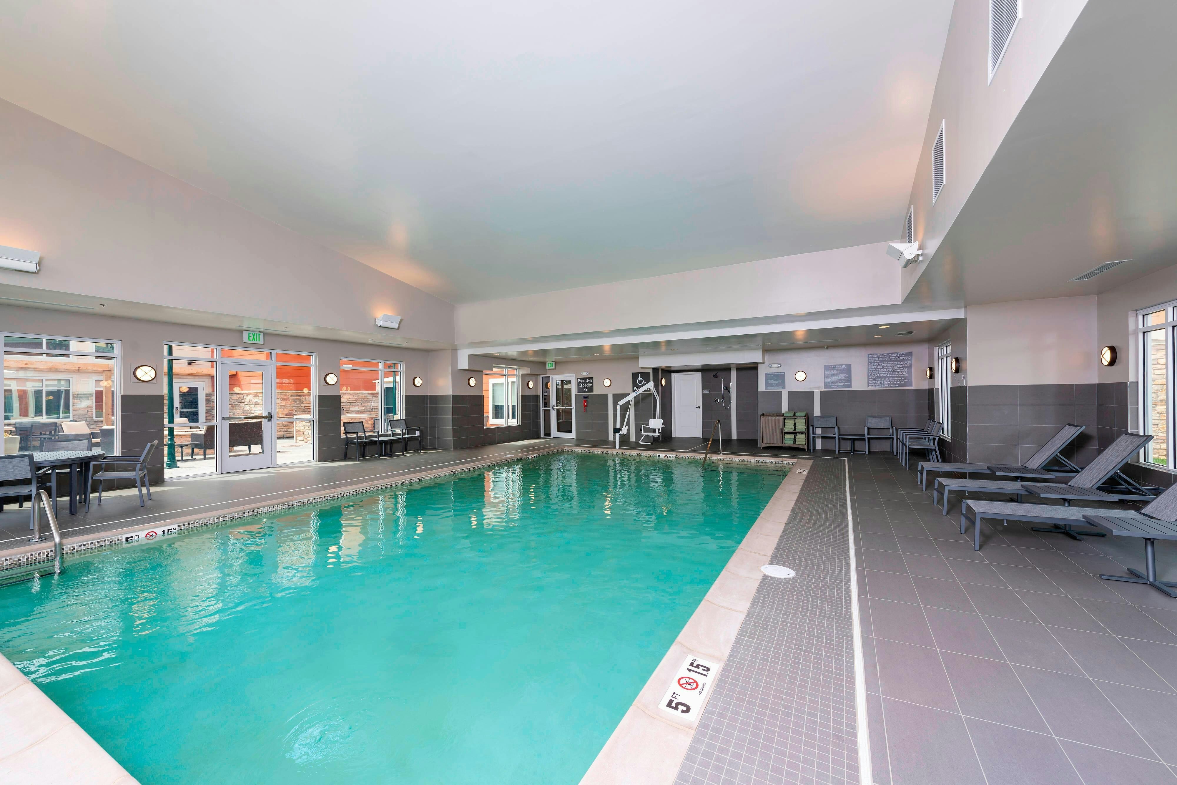 Residence Inn By Marriott Lafayette 17/44