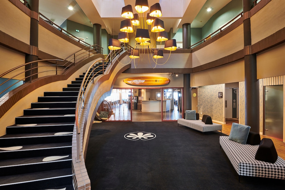 Baya Hotel & Spa 23/28