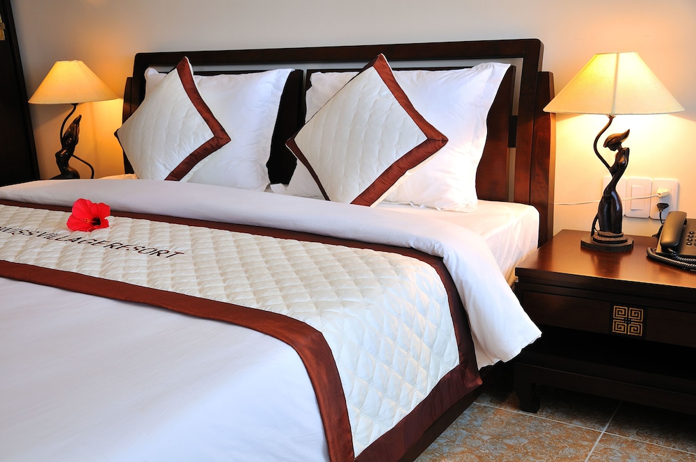 Le Aqua Resort & Spa Phan Thiet 33/70