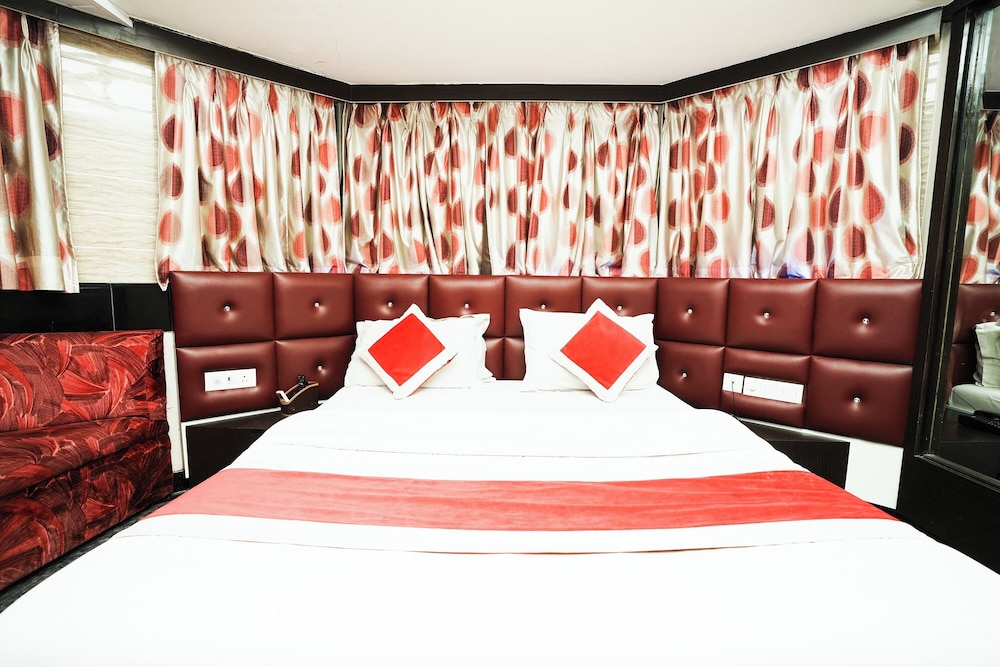 Hotel Kings Palace 18/23