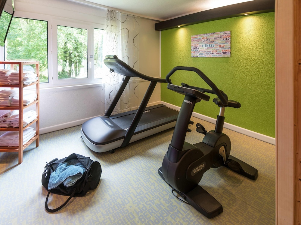 ibis Styles Besancon 45/77