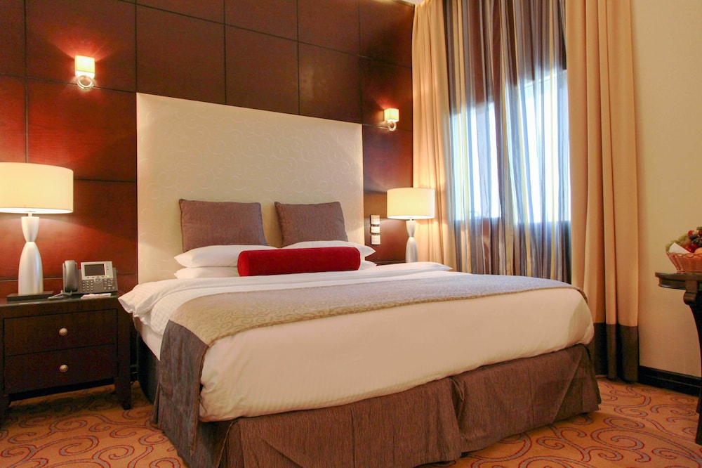 Century Hotel Doha 13/56