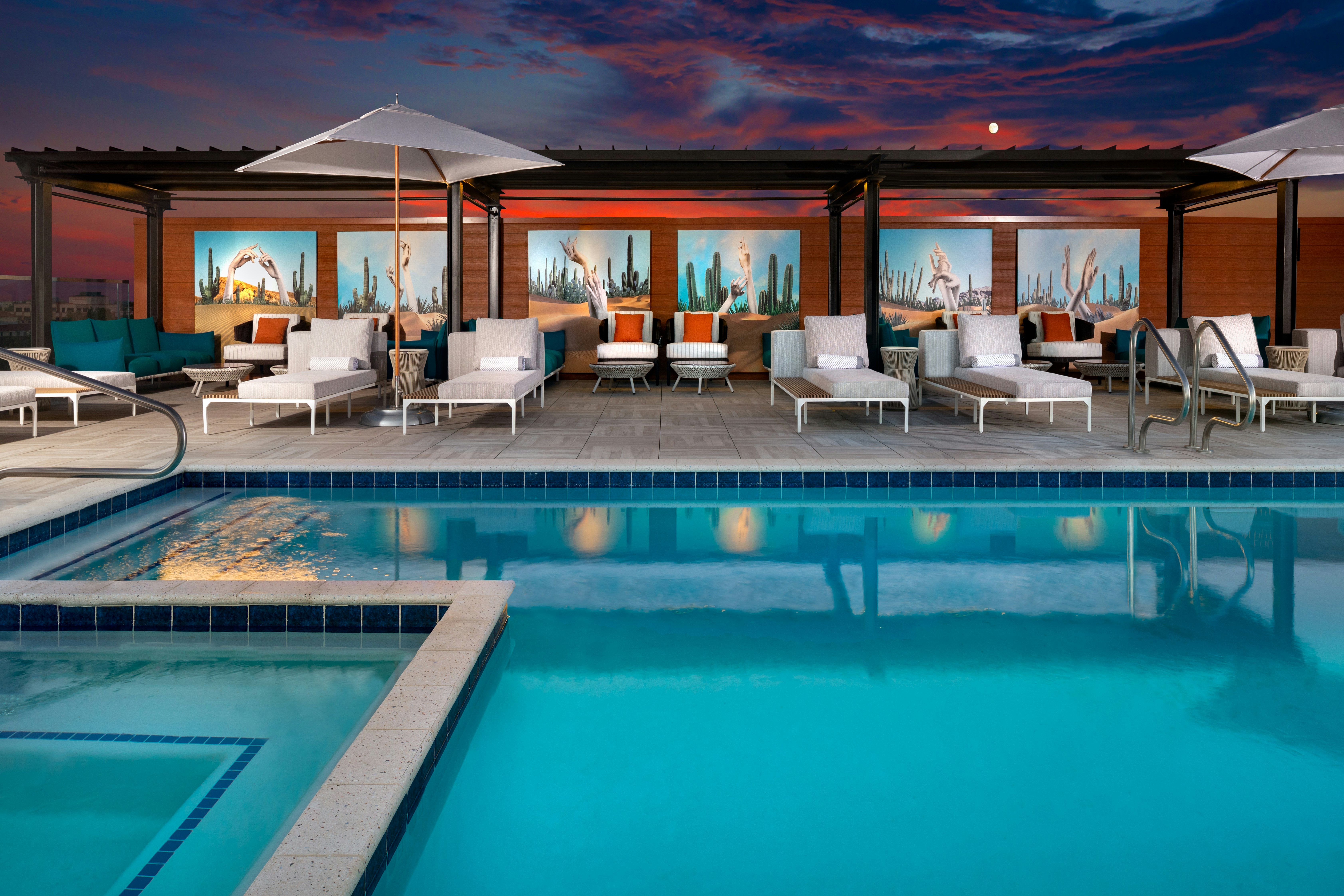 Canopy By Hilton Scottsdale Old Town 9/32