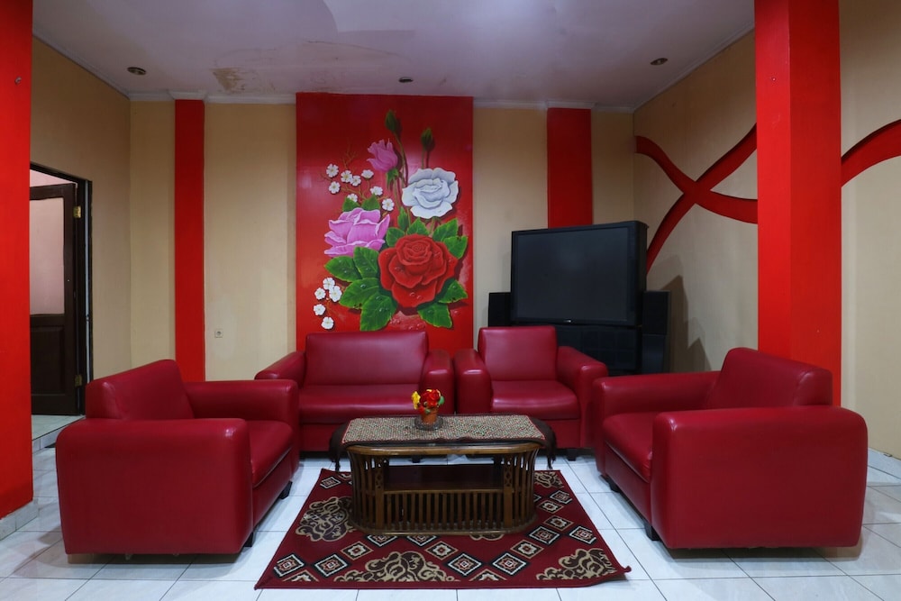 Hotel Arjuna 44/66