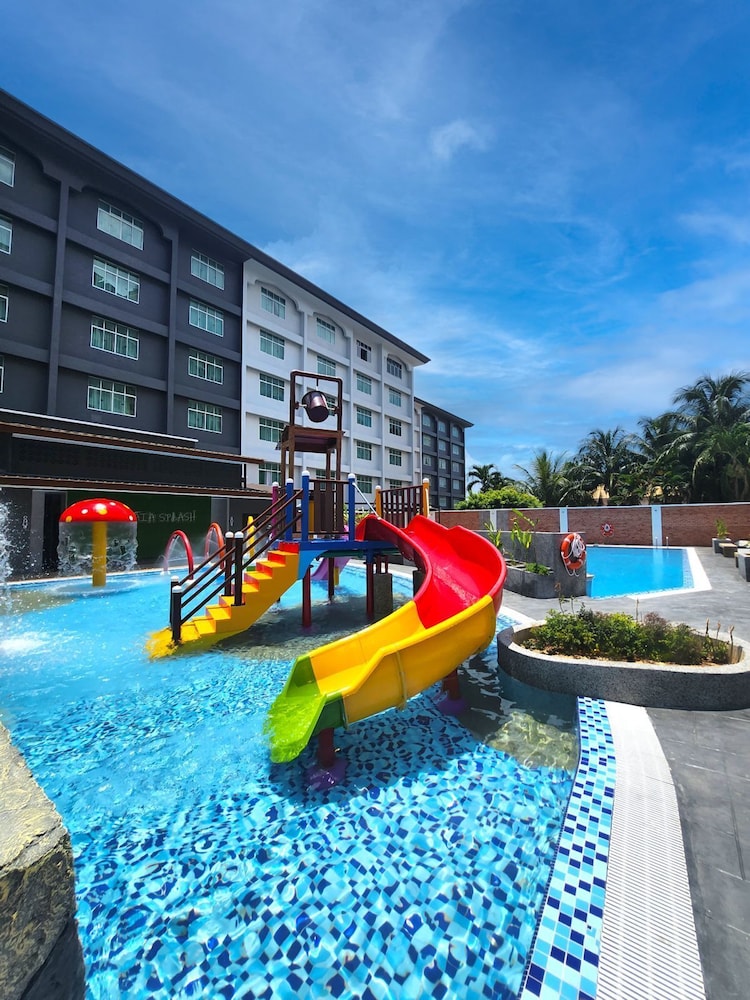 Raia Hotel Penang 42/50