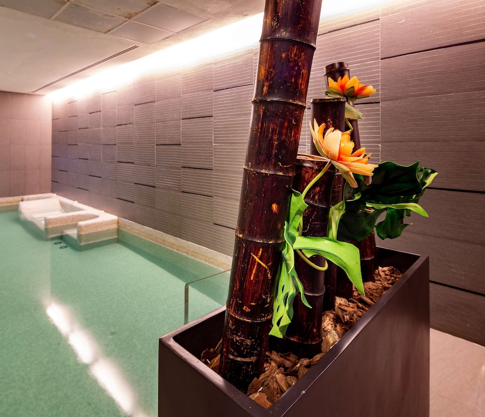 Best Western Hotel Goldenmile Milan 5/74