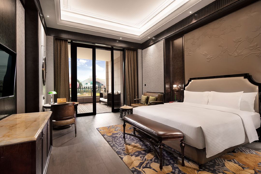 Wanda Vista Guangzhou 17/50