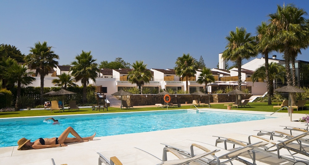 Hotel Encinar de Sotogrande (ex NH Sotogrande) 1/67