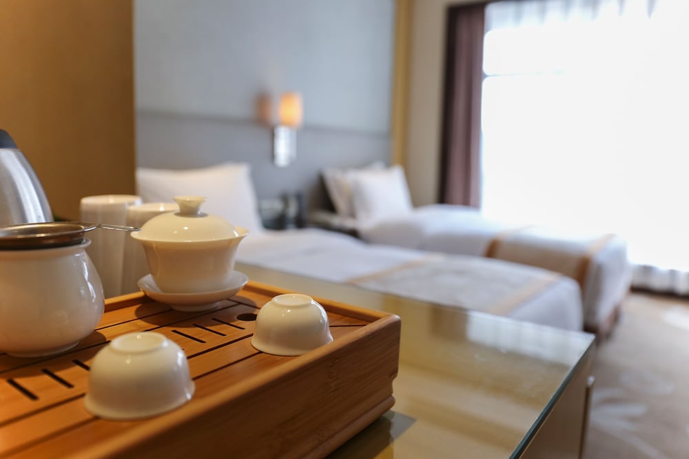 International Airport Garden Hotel Xiamen 32/50