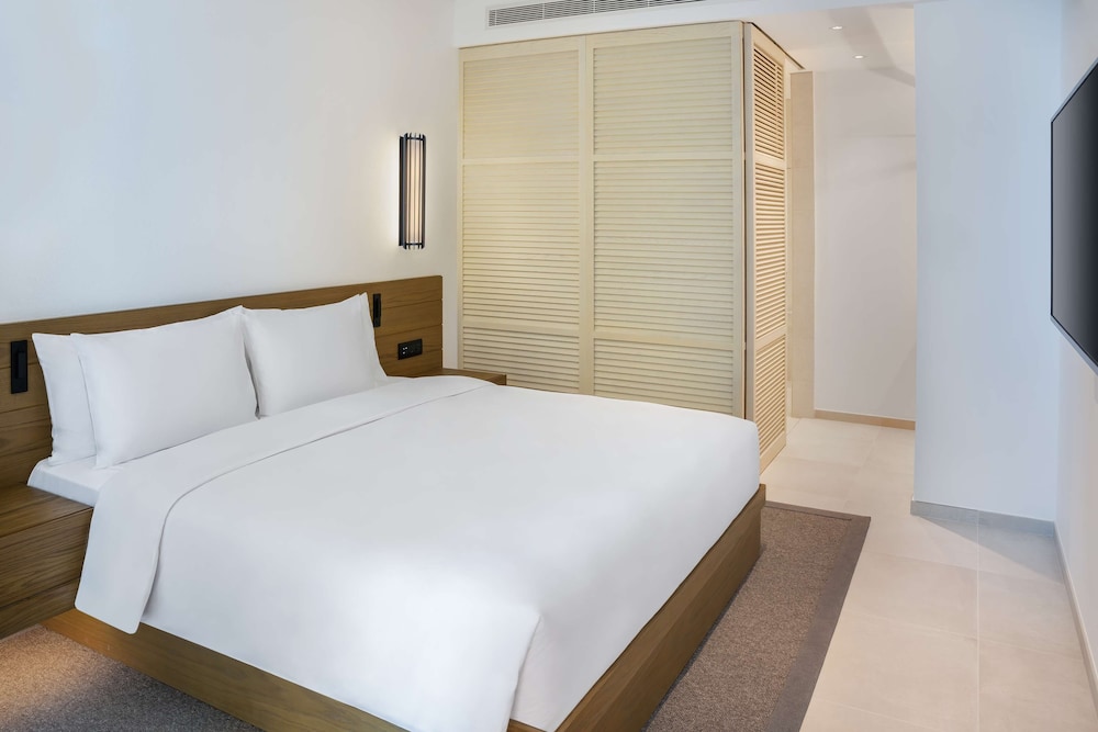 Radisson Beach Resort Palm Jumeirah 6/49