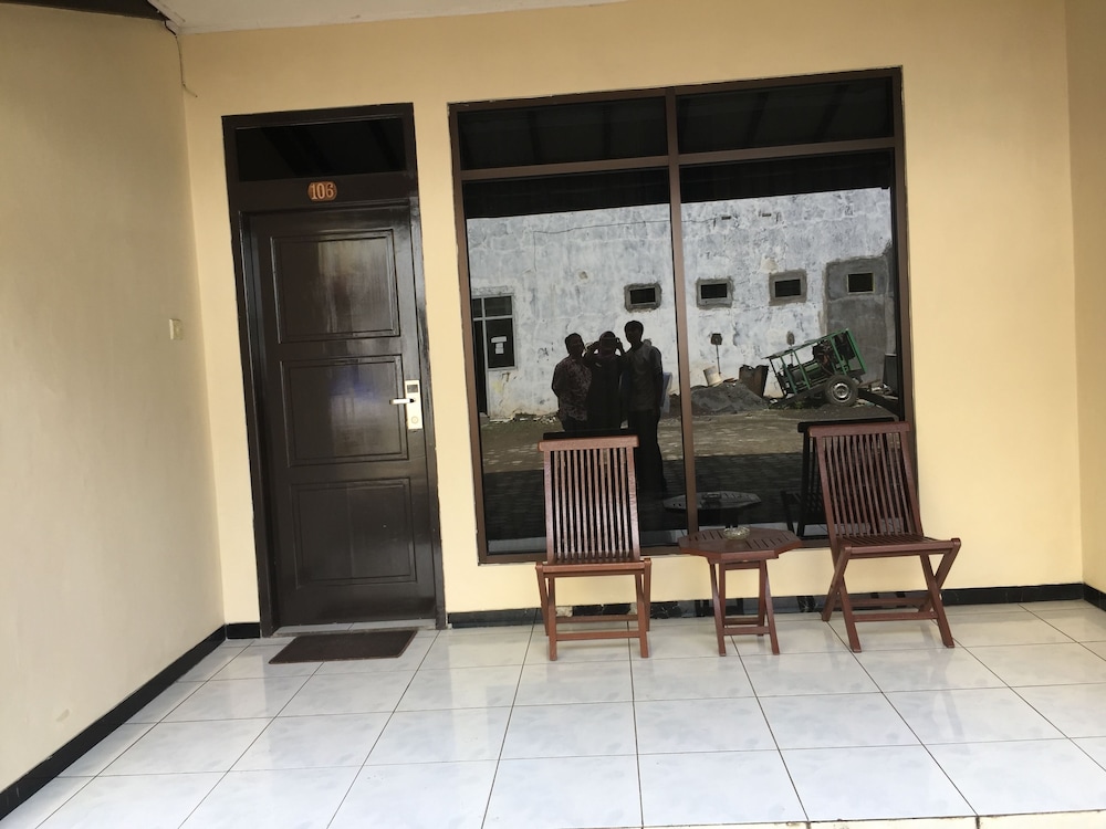 Palapa Hotel 12/50