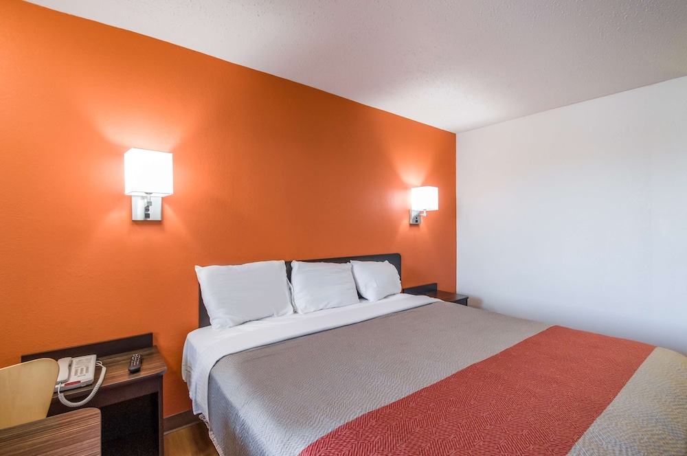 Motel6 Odenton, MD - Fort Meade 22/40