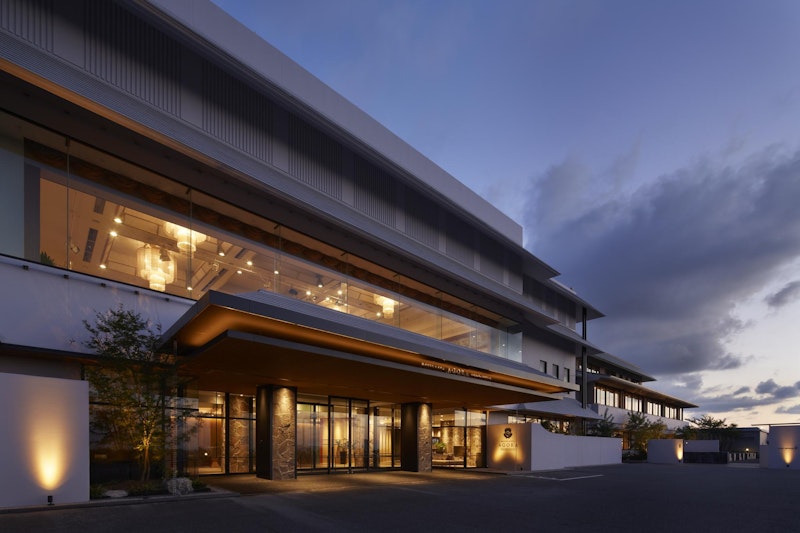 HILLTOP RESORT FUKUOKA 1/12