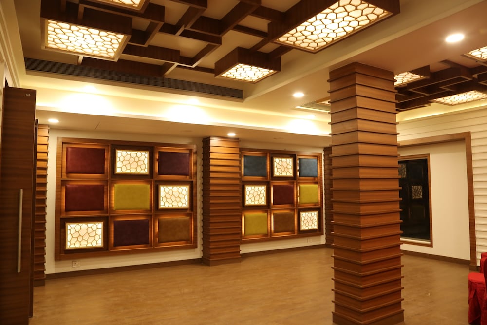 The Fern Residency Mundra 13/38