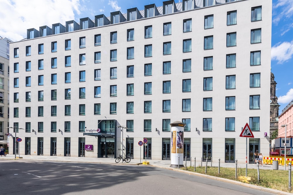 Premier Inn Dresden City Zentrum 30/32