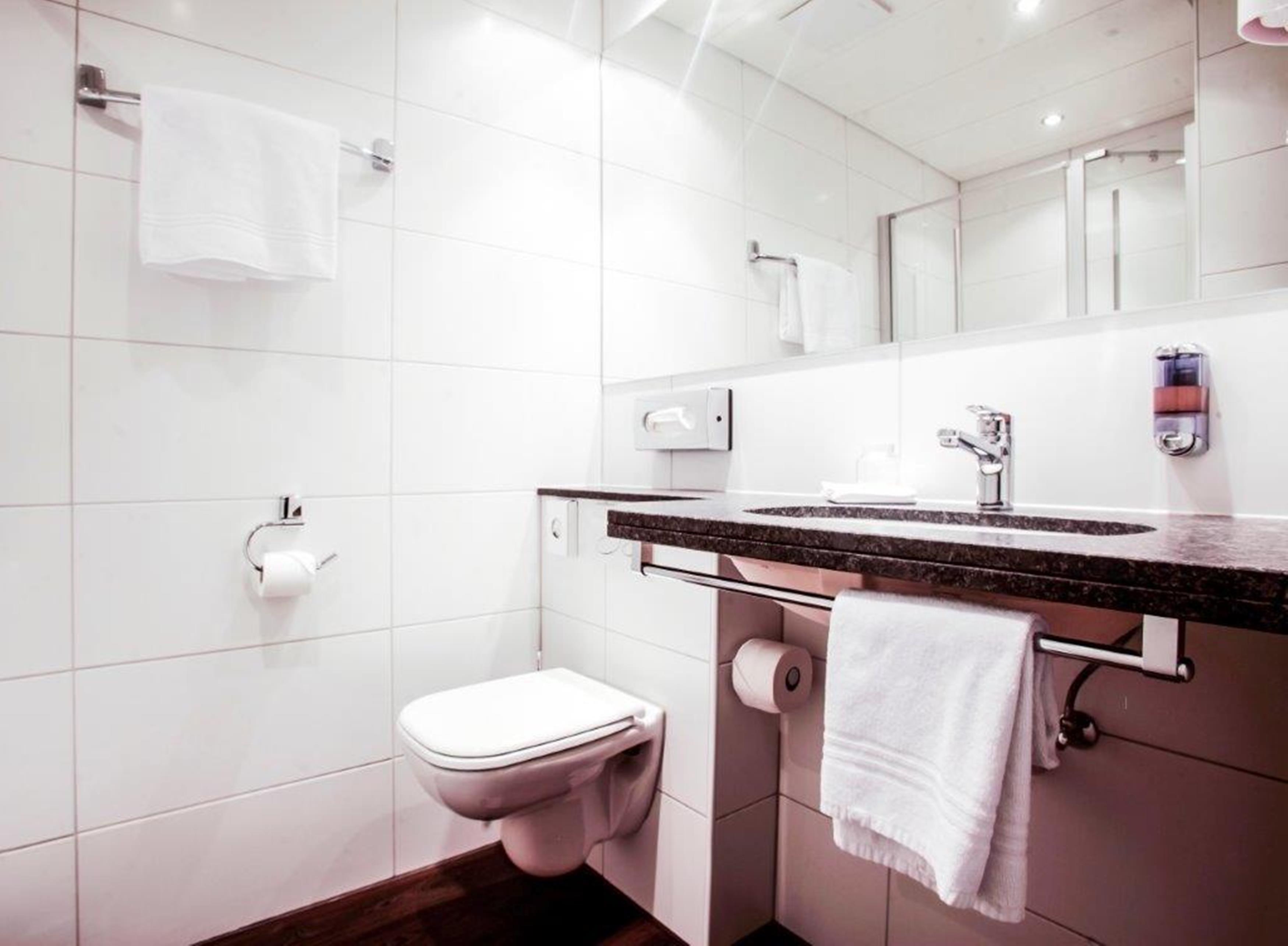غرفة عائلية، Boutique Hotel Waldegg Horw 4/5
