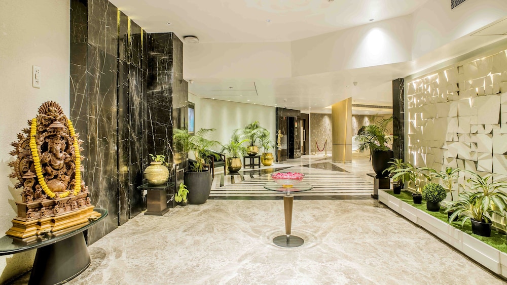 The Citi Residenci 24/50