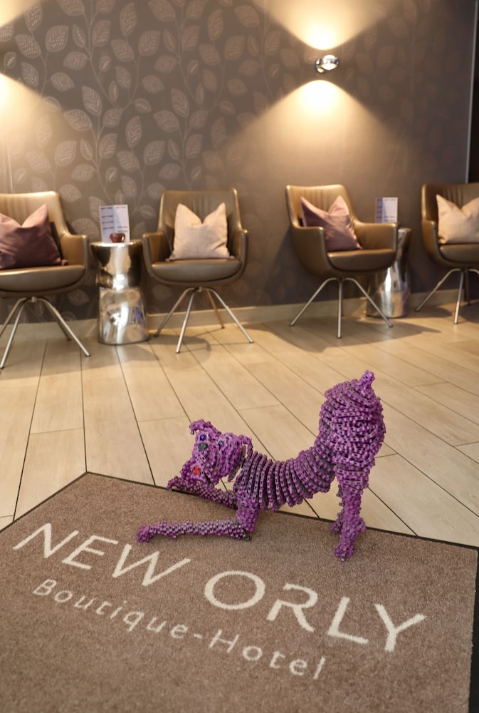 Hotel New Orly 47/65