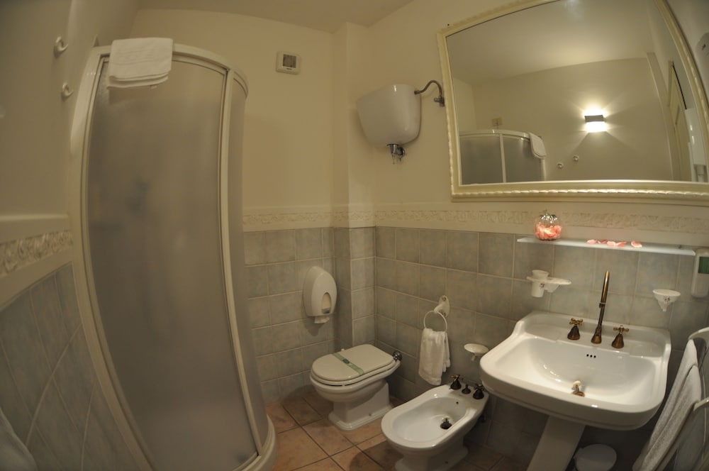 Carpediem Assisi Living Club 47/50