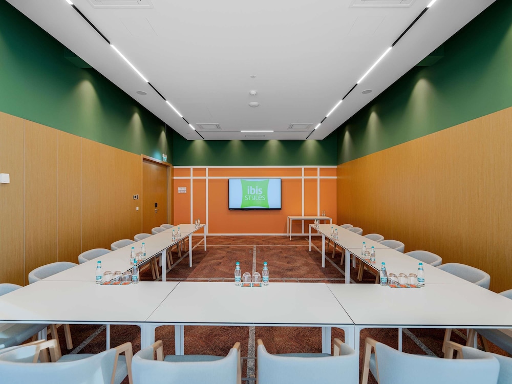 ibis Styles Chisinau 40/50