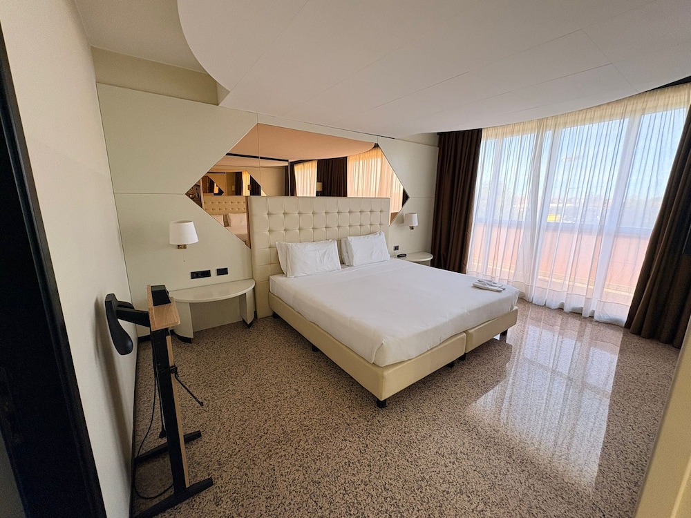 Hotel Diamante 16/46
