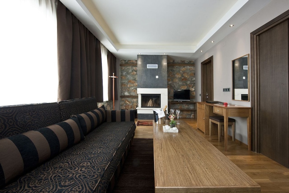 Miramonte Chalet Hotel Spa 28/36