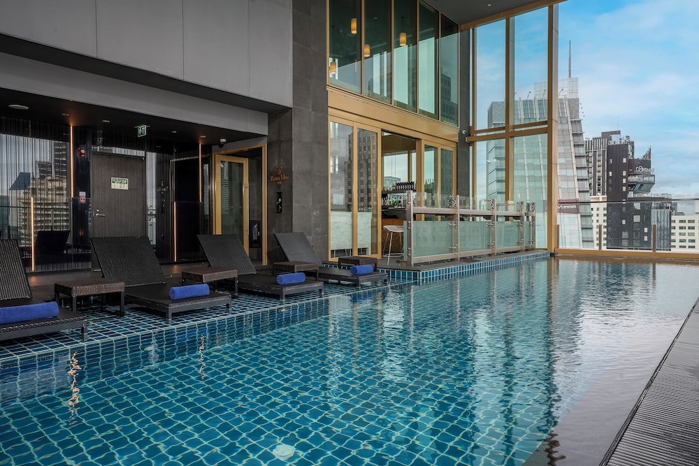 Solaria Nishitetsu Hotel Bangkok 21/49