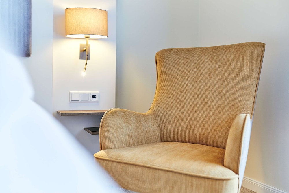 Dorint Strandresort And Spa Ostseebad Wustrow 32/81