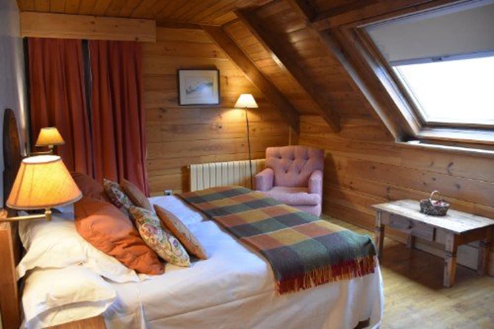 HOTEL VAL DE RUDA 20/76