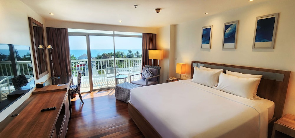 Radisson Resort and Spa Huahin 15/66
