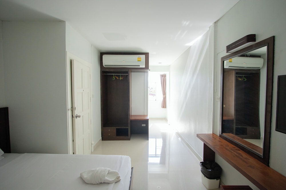 Kalla Pangha Resort 24/73
