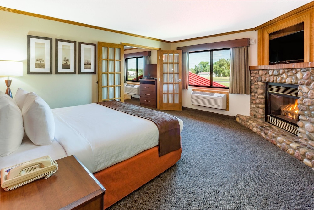 AmericInn by Wyndham Virginia 18/47