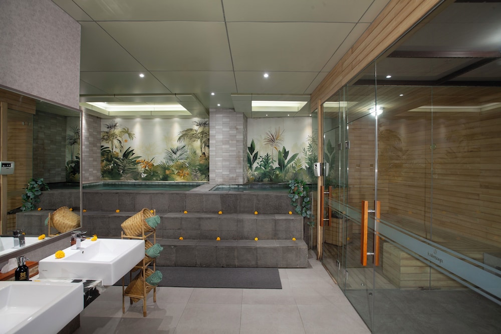 Platinum Hotel Jimbaran Beach Bali 46/68