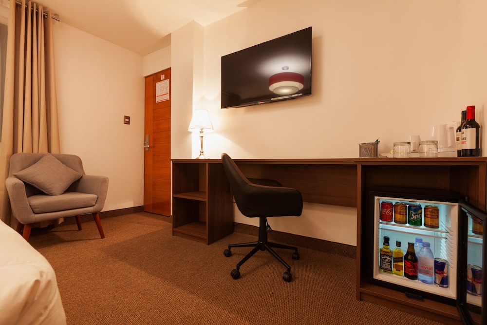Inti Punku Machu Picchu Hotel And Suites 58/68