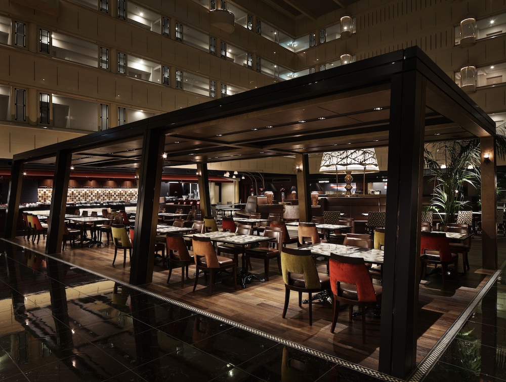 Kyoto Century Hotel 69/75